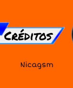 Crédits General Unlocker Pro