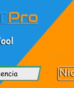 Licencia DFT Pro Tool soporte 1 año
