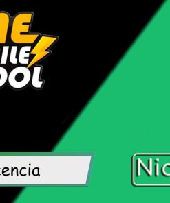 Licence EME Mobile Tool EMT