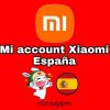 Mi Account Xiaomi España Remove only (Europe)