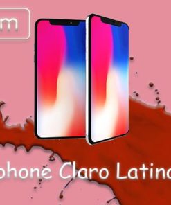 Liberar IPhone Claro todos los Modelos