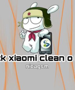 Chequear si tu Xiaomi esta Clean o Lost