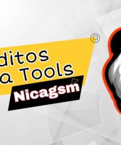 Credits panda tools liberar Samsung, LG y Motorola