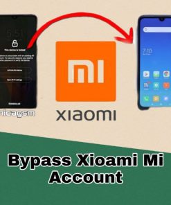 bypass Mi account xiaomi servicio remoto