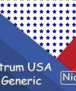 Codigos Spectrum USA genéricos