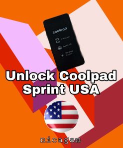 Liberar Celulares Coolpad compañía Sprint