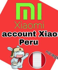 Eliminar Mi account Perú clean