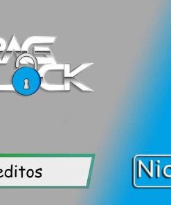 Credits DragUnlock multi-unlock