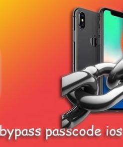 LPRO bypass passcode IOS 15 sin Jailbreak