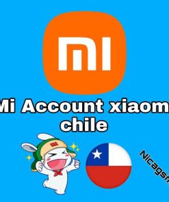 Sacar Mi Account Xiaomi Chile