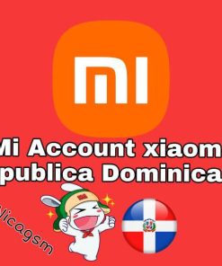 Eliminar cuenta Mi Xiaomi República Dominicana