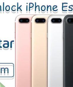 Liberar iPhone movistar España