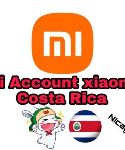 Eliminar cuenta Mi Costa Rica