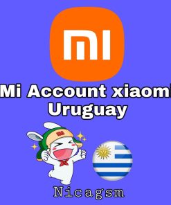 Remover cuenta mi Xiaomi clean Uruguay