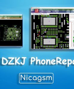 Licencia DZKJ PhoneRepair Tools