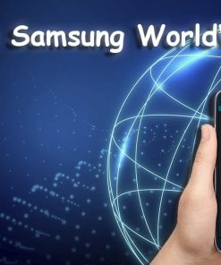Código Samusung unlock worldwide mundial todos los modelos