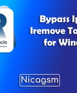 Iremove Meid Bypass Windows o MAC Sim Working full señal