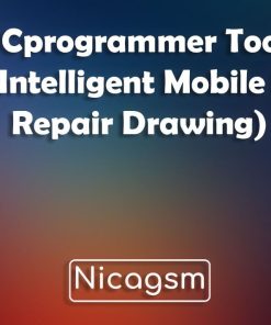 License JCprogrammer Tool esquemáticos
