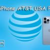 Liberar Iphone AT&T USA Premium