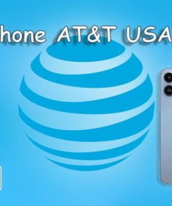 Liberar Iphone AT&T USA Premium