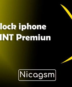 Liberar Iphone Sprint USA
