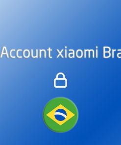 Sacar Mi Account Xiaomi country Brazil clean
