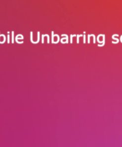 T-Mobile USA Unbarring Servicio para luego desbloquear