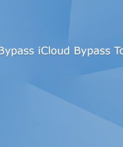 iPU Hello Iphone Bypass sin señal IOS 15