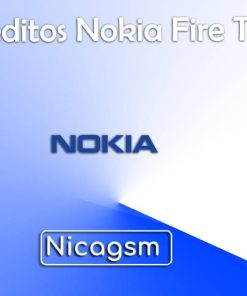 Credits Nokia Fire Tool frp, flash HMD