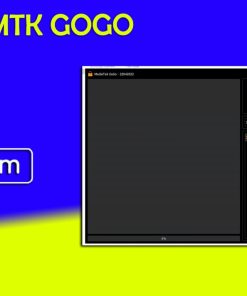 Créditos MTK GO GO