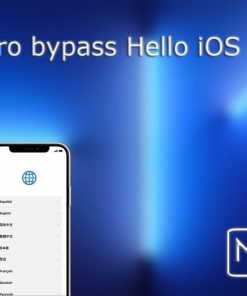 Lpro Hello Bypass IOS 15 sin señal