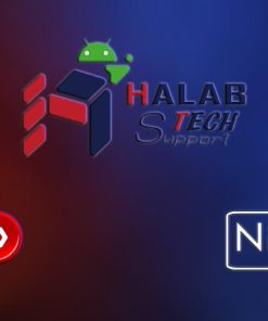 Credits server HalabTech