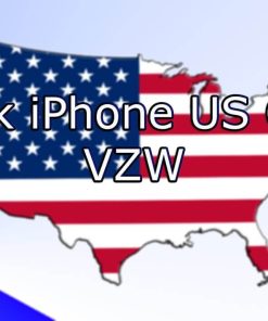 Liberar Iphone US GSM/VZW