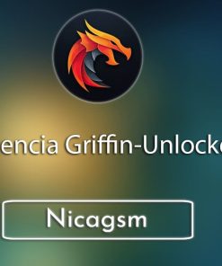 Licencia Griffin-Unlocker