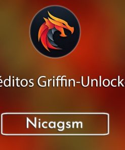 Credits Griffin Unlock Tool