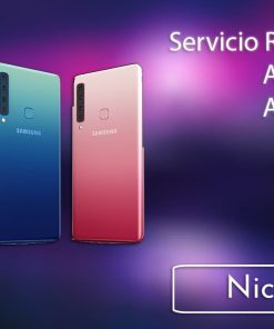 Liberar Remoto A920 A605