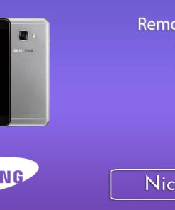 Unlock Remoto C7 C5