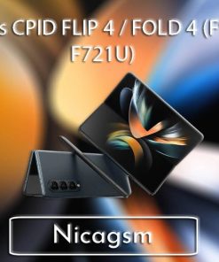 Unlock, liberar Z FLIP 4 F721U,Z FOLD 4 F936U