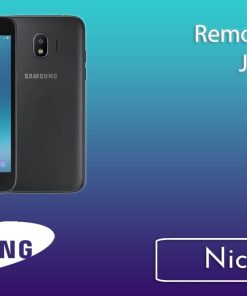 Reparar Imei Remoto J250