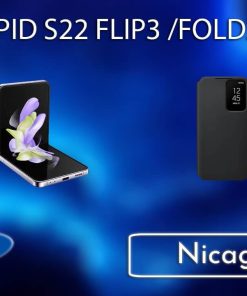 Remotos unlock CPID S22 FLIP3 /FOLD3 S21 FE