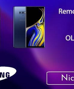 Repair Imei Remoto S9 N9