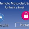 Unlock motorola USA