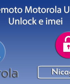 Unlock motorola USA