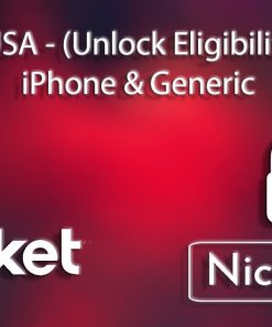 verificar unlock cricket USA