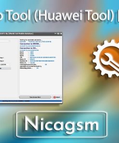 License HW Pro Tool Huawei 1 año