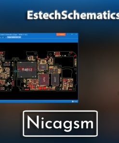 Activar Estech Schematics