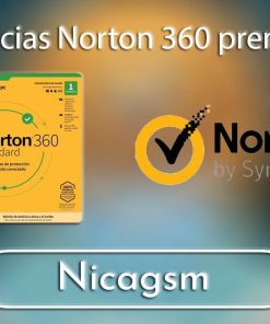 Licence Norton 360