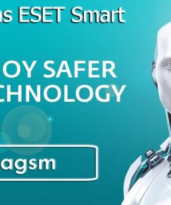 Licence ESET Smart Security®