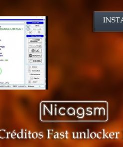 Credits Fast Unlocker Pro
