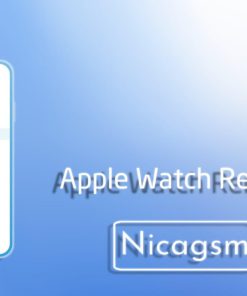 HFZ Apple iWatch FMI OFF